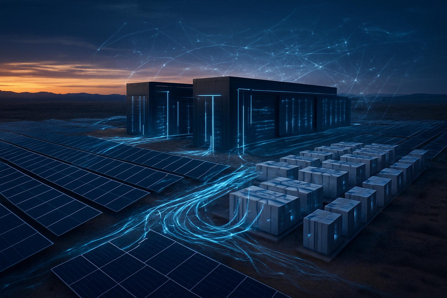 Google’s $4.75B Power Play: Acquiring Intersect to Fuel the AI Revolution