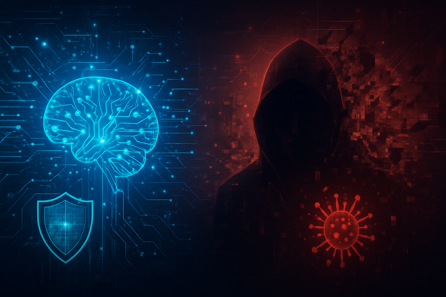 The Algorithmic Frontline: How AI Fuels Extremism and the Race to Counter It