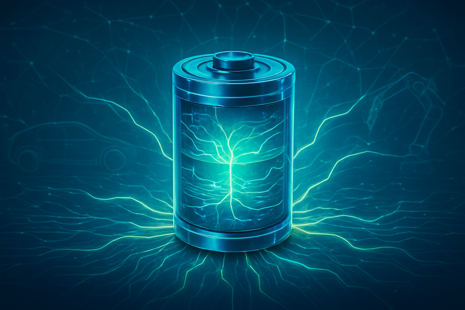 Powering Tomorrow: POSCO Future M and Factorial Forge Alliance for All-Solid-State Battery Breakthrough