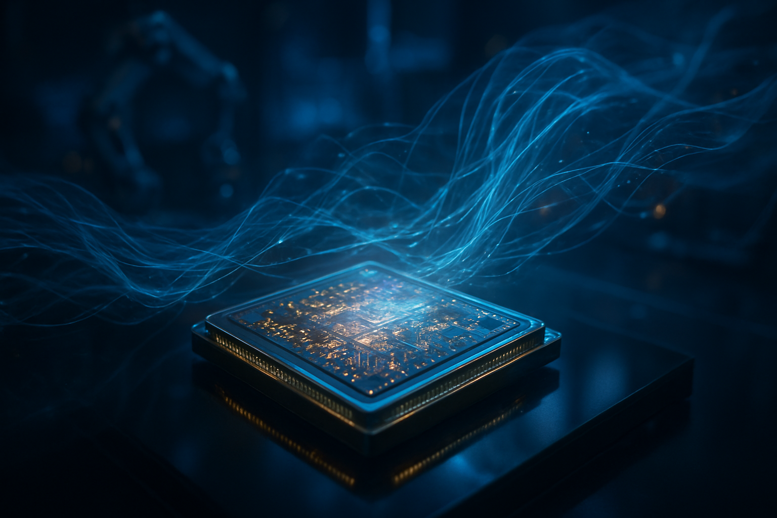 Samsung Redefines Mobile Intelligence with 2nm Exynos 2600 Unveiling