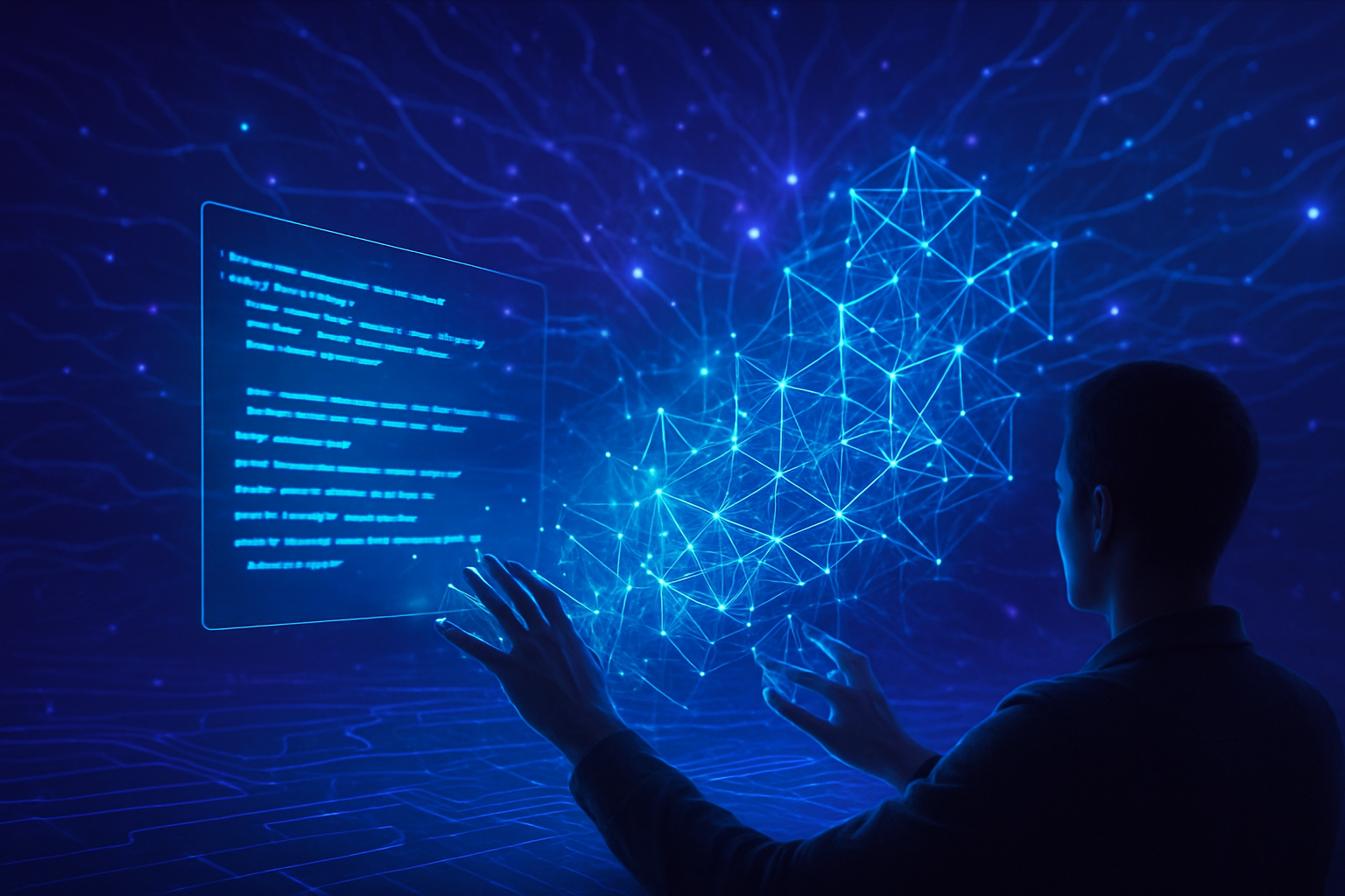 The Year of the Vibe: How ‘Vibe Coding’ Redefined Software Development in 2025