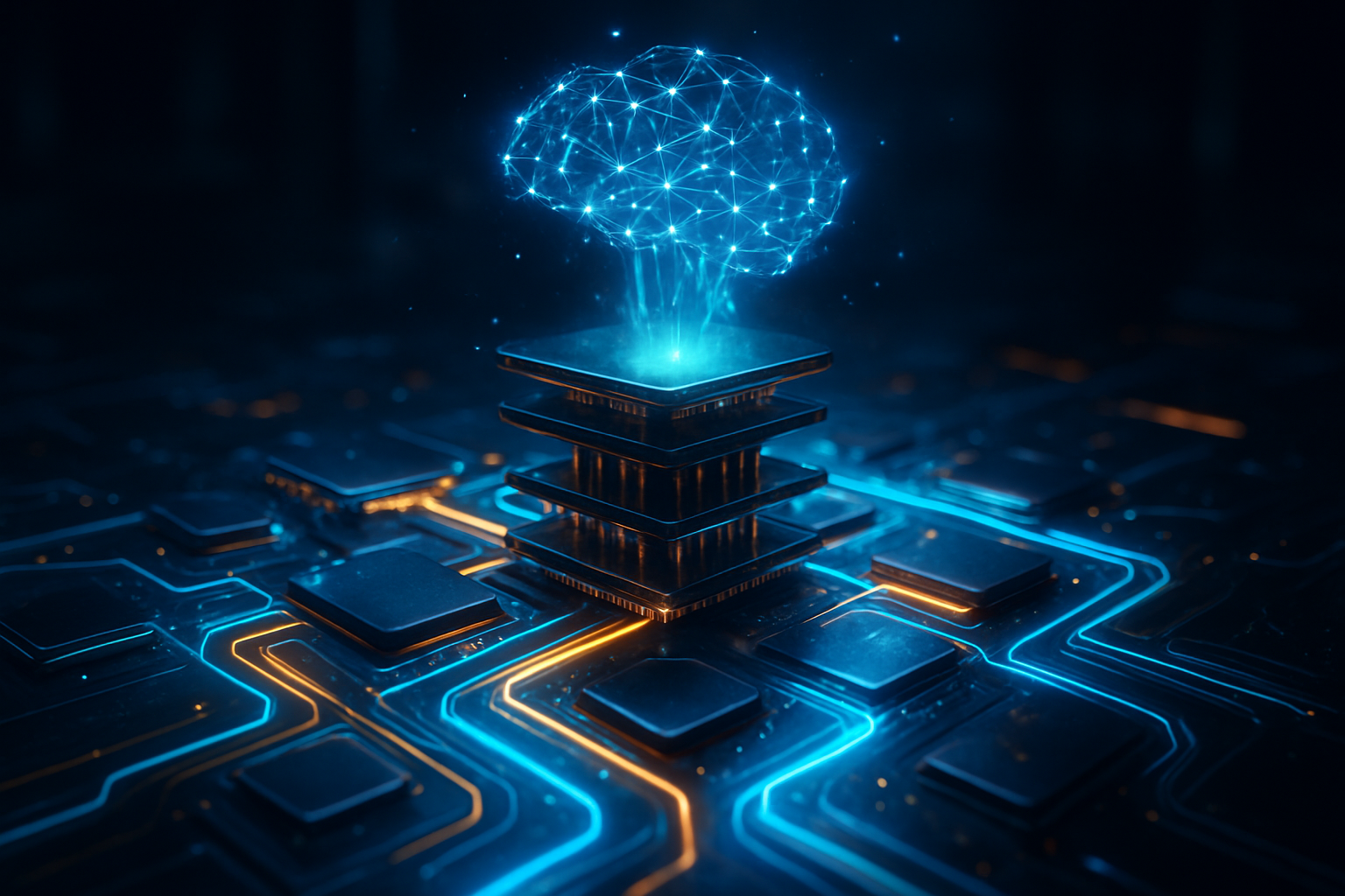 The Chiplet Revolution: How Advanced Packaging and UCIe are Redefining AI Hardware in 2025