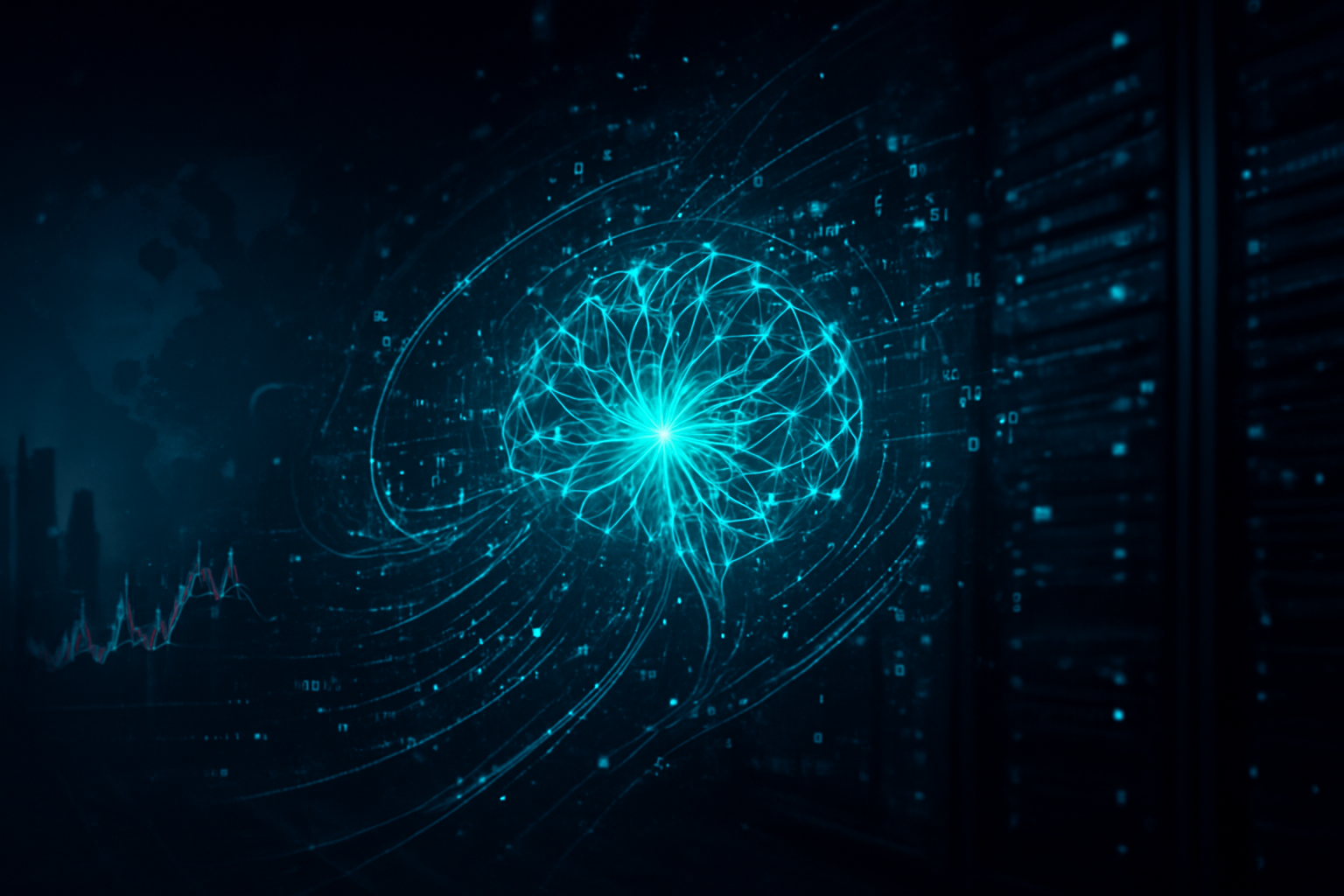 The DeepSeek Shockwave: How a $6M Chinese Startup Upended the Global AI Arms Race in 2025