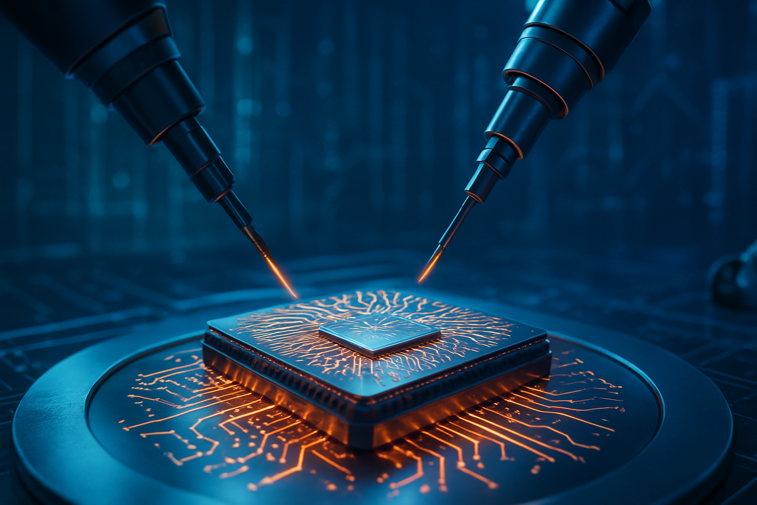 Silicon Sovereignty: Apple Taps Intel’s 18A for Future Mac and iPad Chips in Landmark “Made in America” Shift