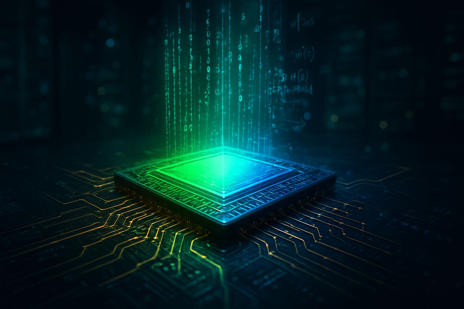 The New Silicon Alliance: Nvidia Secures FTC Clearance for $5 Billion Intel Investment