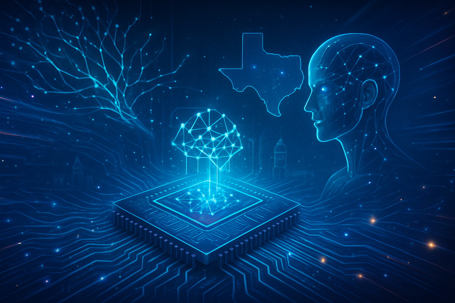 Texas Universities Forge the Future of Chips, Powering the Next AI Revolution
