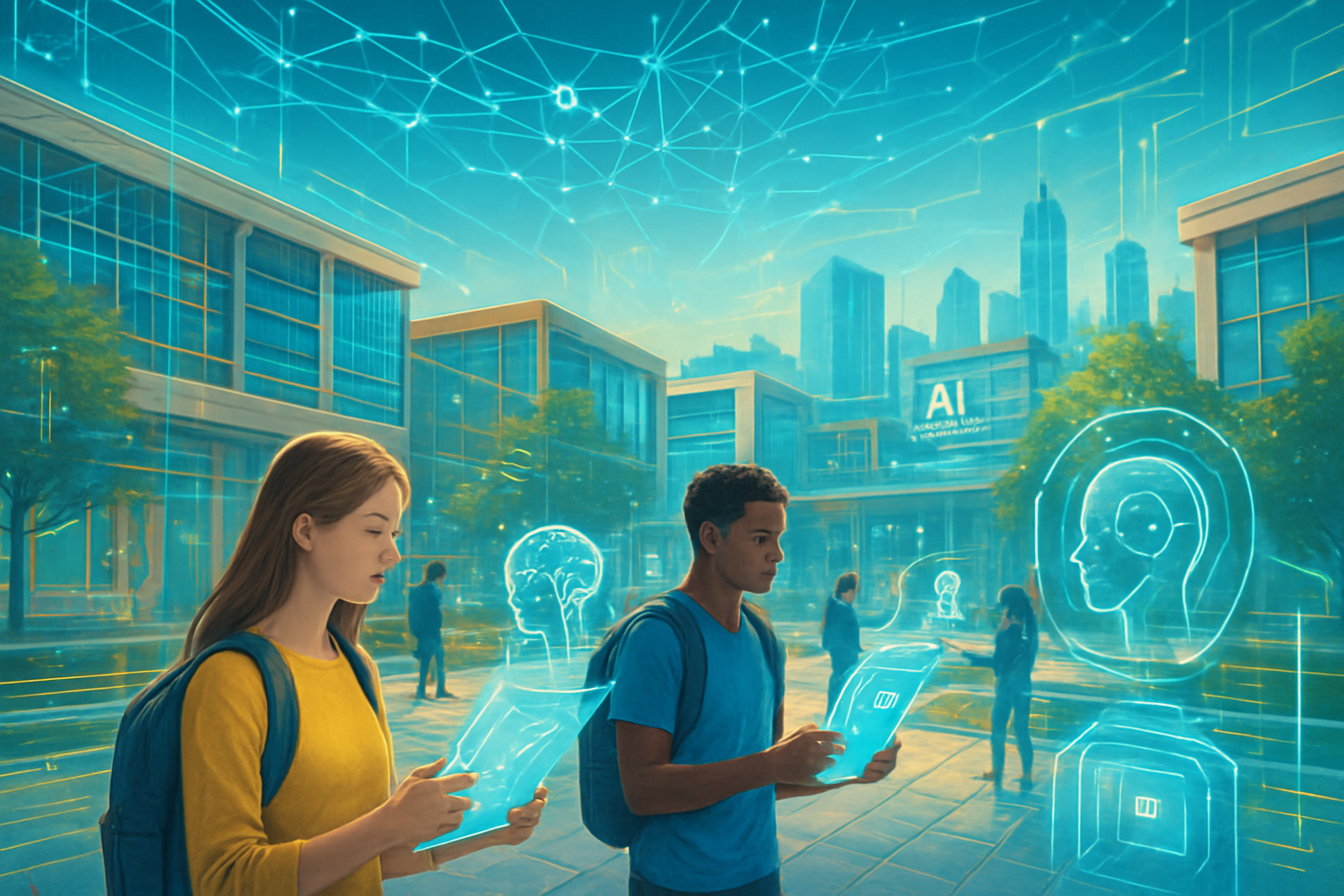 Pitt Launches HAIL: A New Blueprint for the AI-Enabled University and Regional Workforce