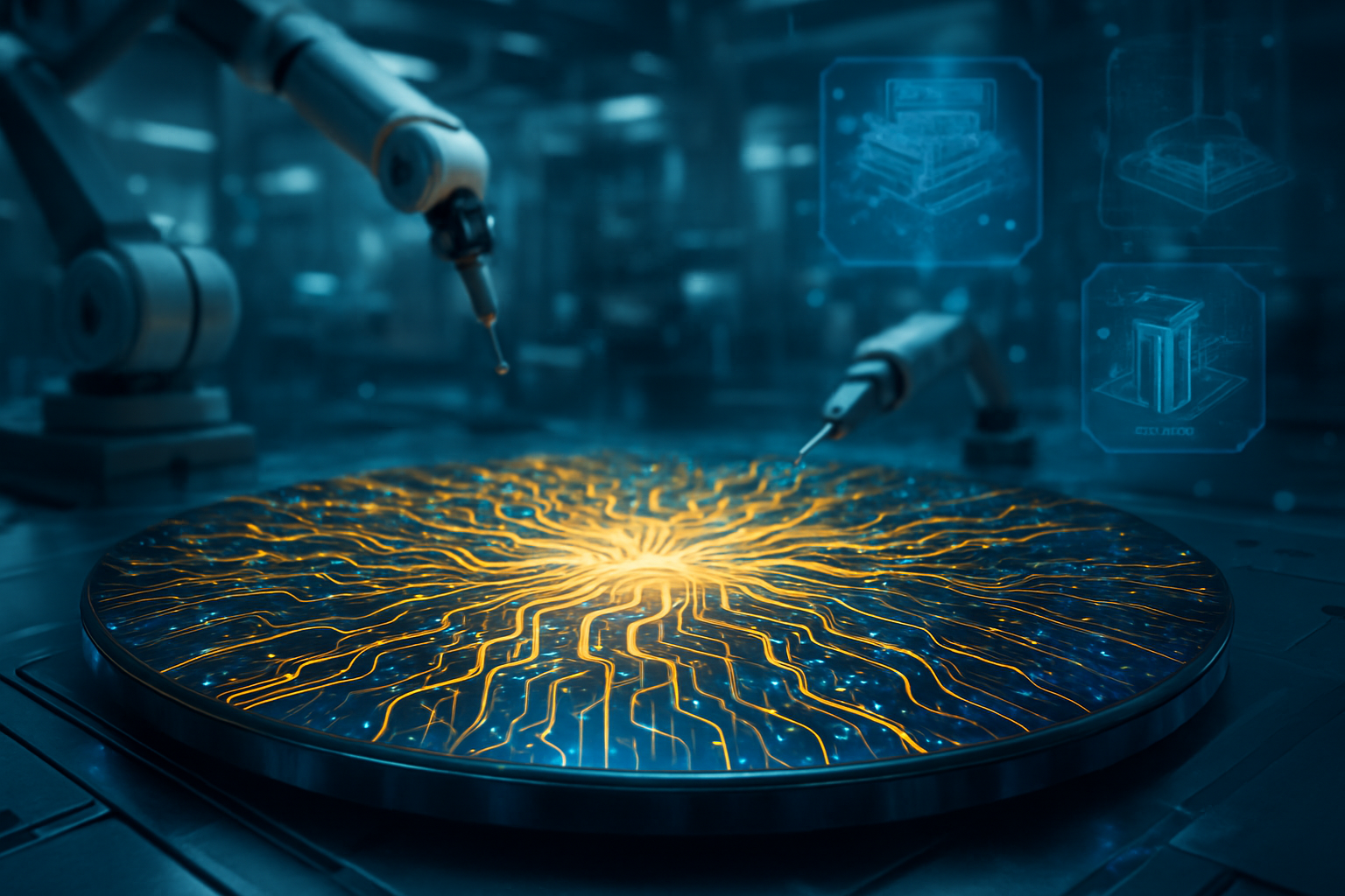 Intel’s 18A Era Begins: Can the “Silicon Underdog” Break the TSMC-Samsung Duopoly?