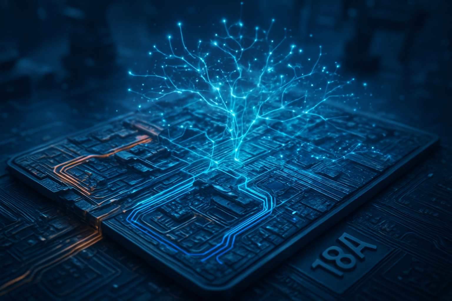 Intel’s 18A Comeback: Can the US Giant Retake the Manufacturing Crown?