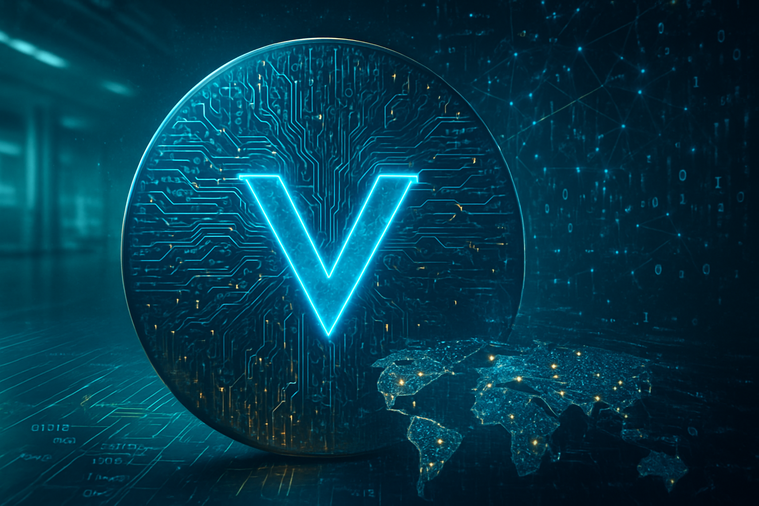 The Great Silicon Decoupling: How RISC-V Became the Geopolitical Pivot of Global Computing in 2025