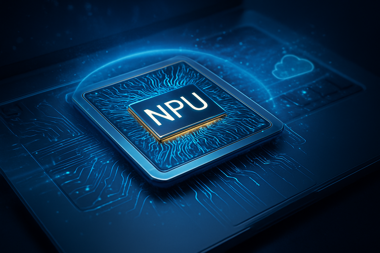 The Silent Revolution: How the AI PC Redefined Computing in 2025