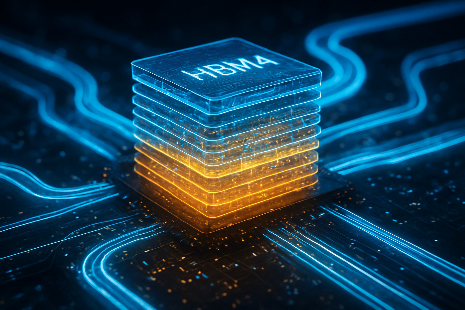 Dismantling the Memory Wall: How HBM4 and Processing-in-Memory Are Re-Architecting the AI Era