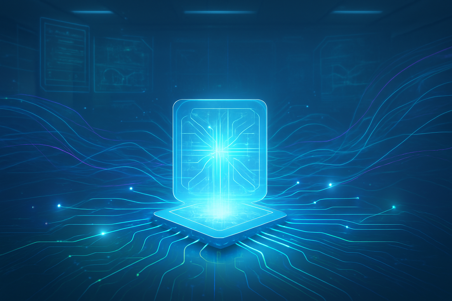 The Silicon Revolution Goes Open: How Open-Source Hardware is Reshaping Semiconductor Innovation