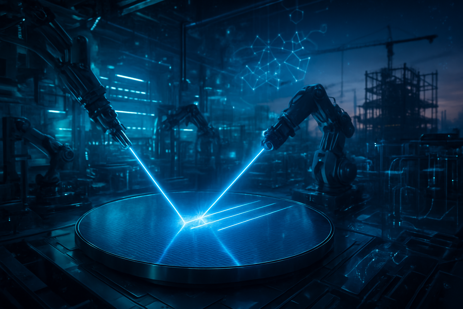 The Tale of Two Fabs: TSMC Arizona Hits Profitability While Intel Ohio Faces Decade-Long Delay