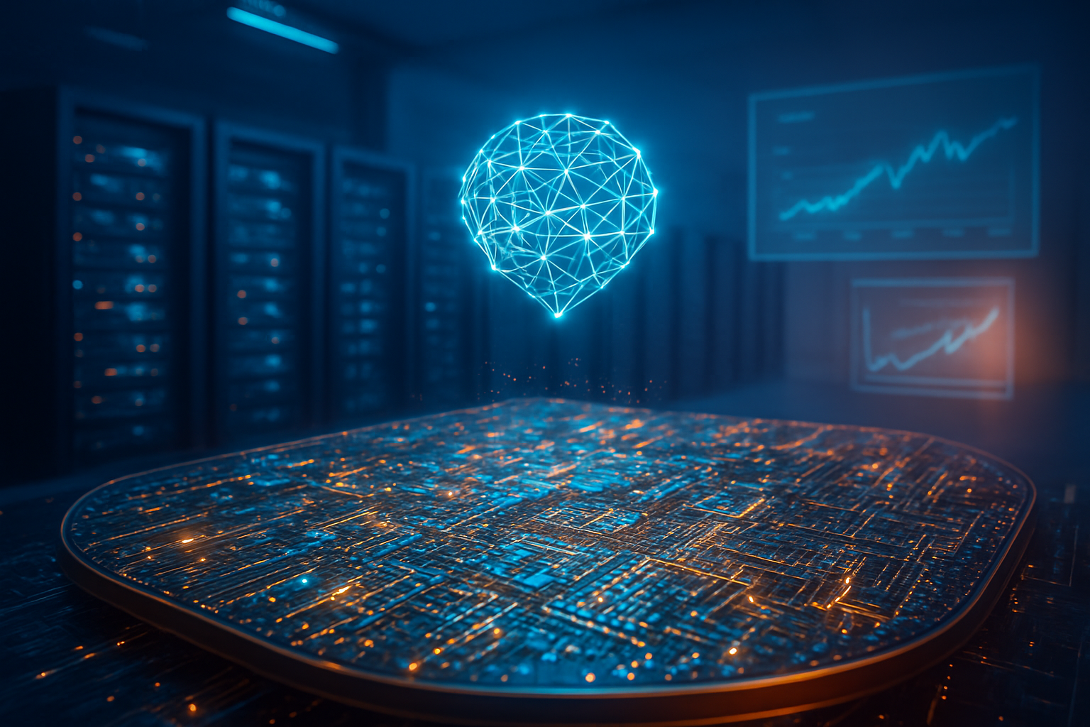 Silicon Zenith: How a Macroeconomic Thaw and the 2nm Revolution Ignited the Greatest Semiconductor Rally in History