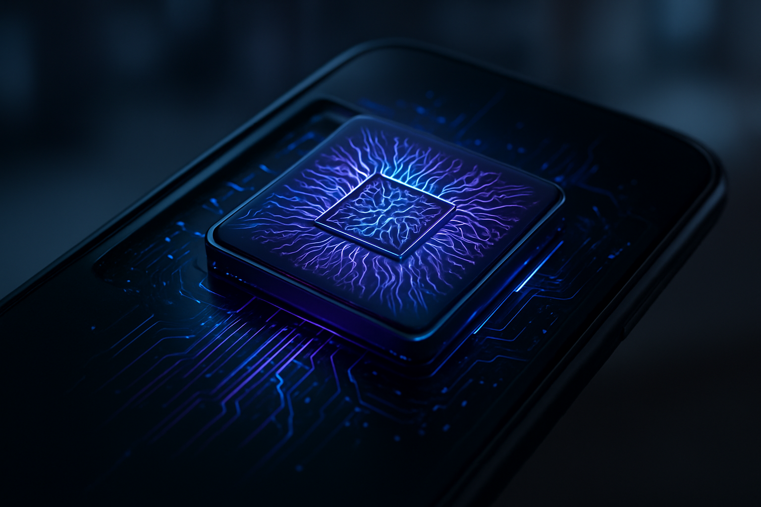 The Intelligence Revolution Moves Inward: How Edge AI Silicon is Reclaiming Privacy and Performance