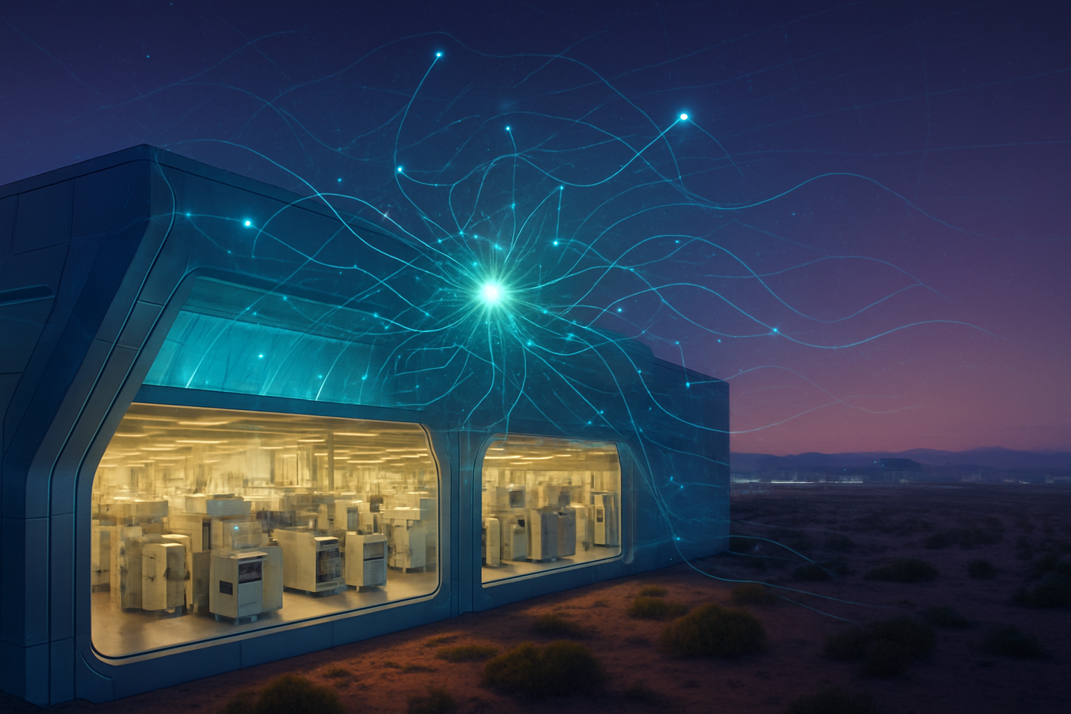 TSMC Arizona’s 3nm Acceleration: Bringing Advanced Manufacturing to US Soil