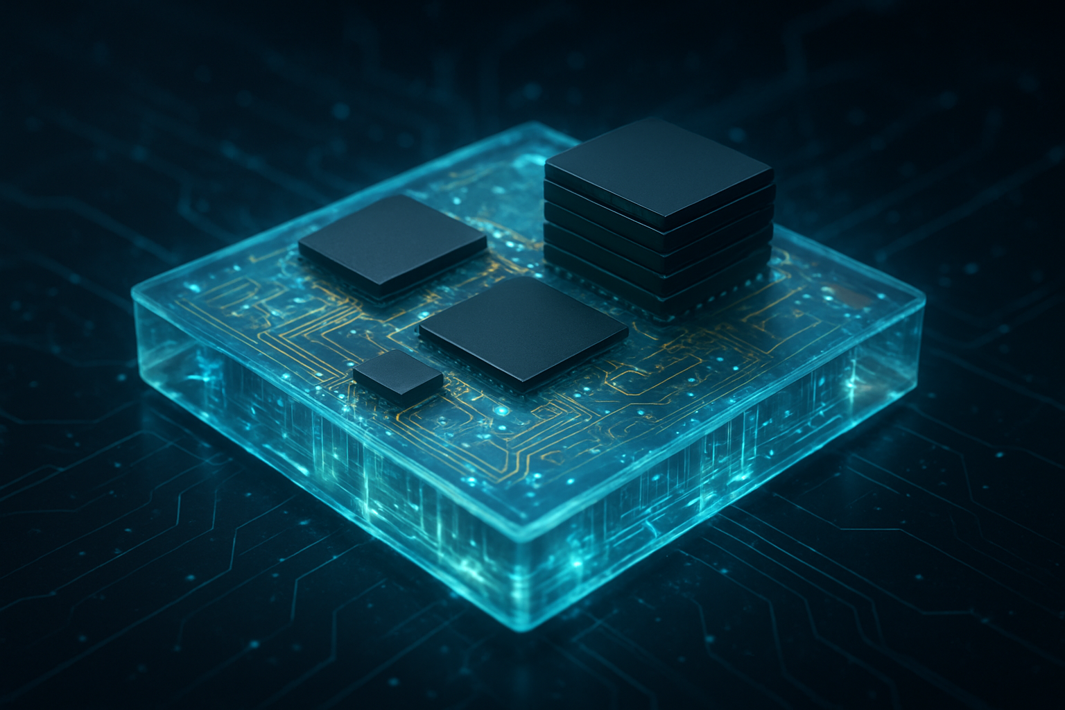 The Glass Frontier: Intel and Rapidus Lead the Charge into the Next Era of AI Hardware