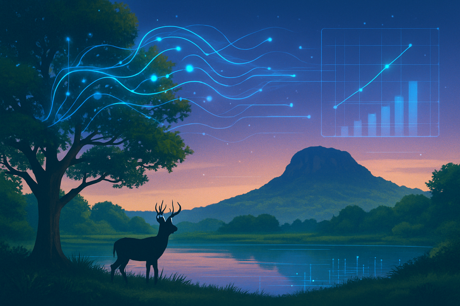 Texas Parks and Wildlife Department Forges Path with Landmark AI Use Policy