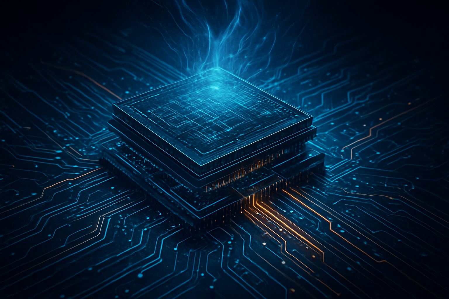 Beyond Moore’s Law: Advanced Packaging and Miniaturization Propel the Future of AI and Computing