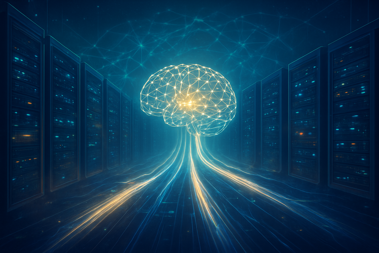 AI’s Insatiable Appetite: Nadella Warns of Energy Crisis Threatening Future Growth