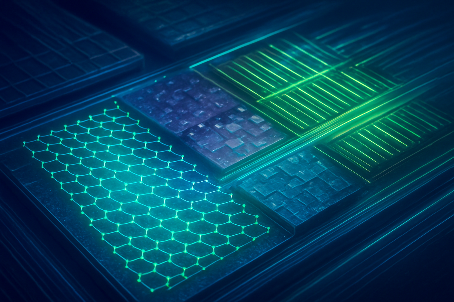 Beyond Silicon: A Materials Science Revolution Reshaping the Future of Chip Design