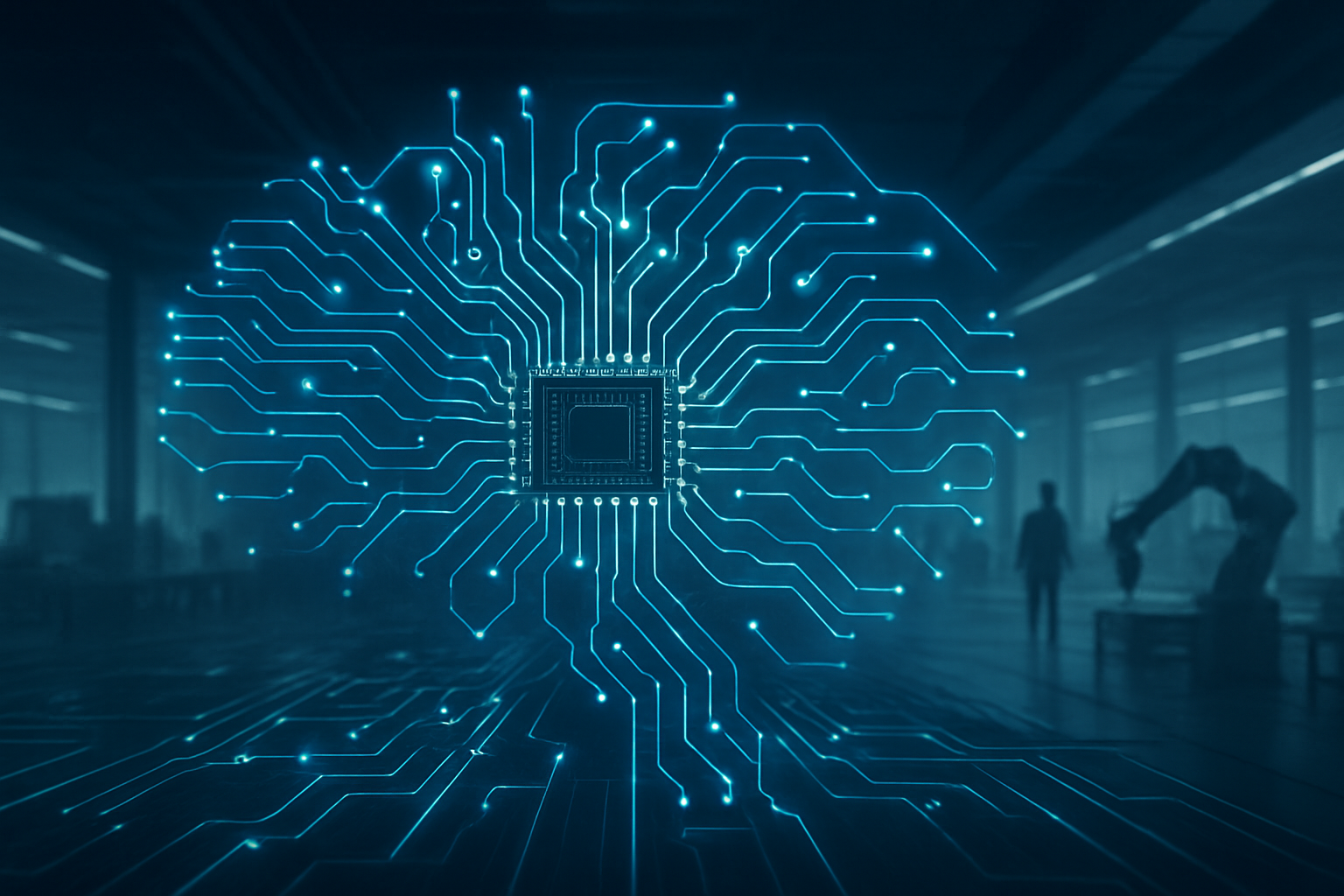 The Looming Silicon Ceiling: Semiconductor Talent Shortage Threatens Global AI Ambitions