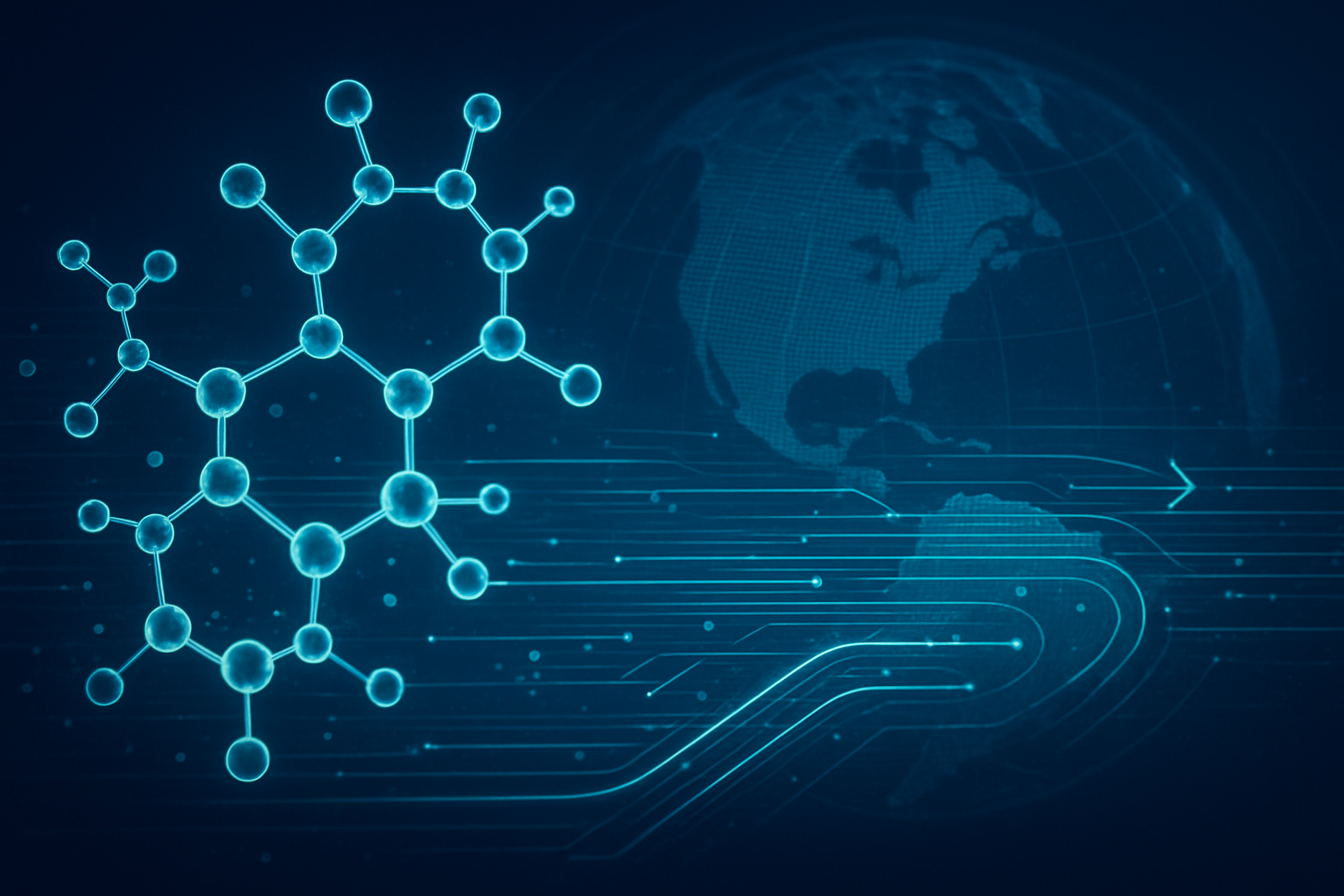 SMX Unveils Molecular Markers: The Dawn of Proof-Based Circularity in Global Supply Chains