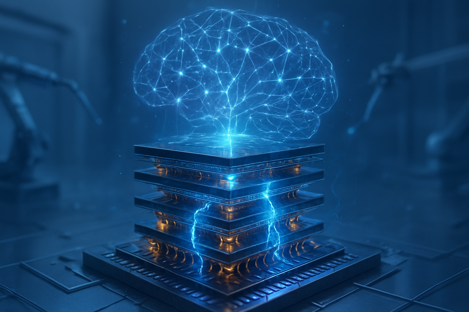 The Packaging Wars: Why Advanced Packaging Has Replaced Transistor Counts as the Throne of AI Supremacy