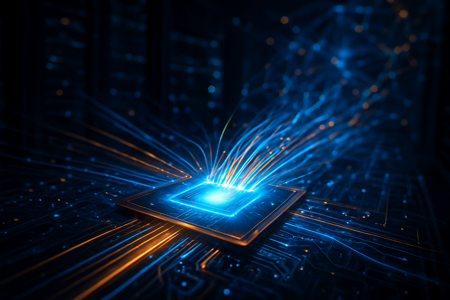 The Optical Revolution: Marvell’s $3.25B Celestial AI Acquisition and TSMC’s COUPE Bridge the AI Interconnect Gap