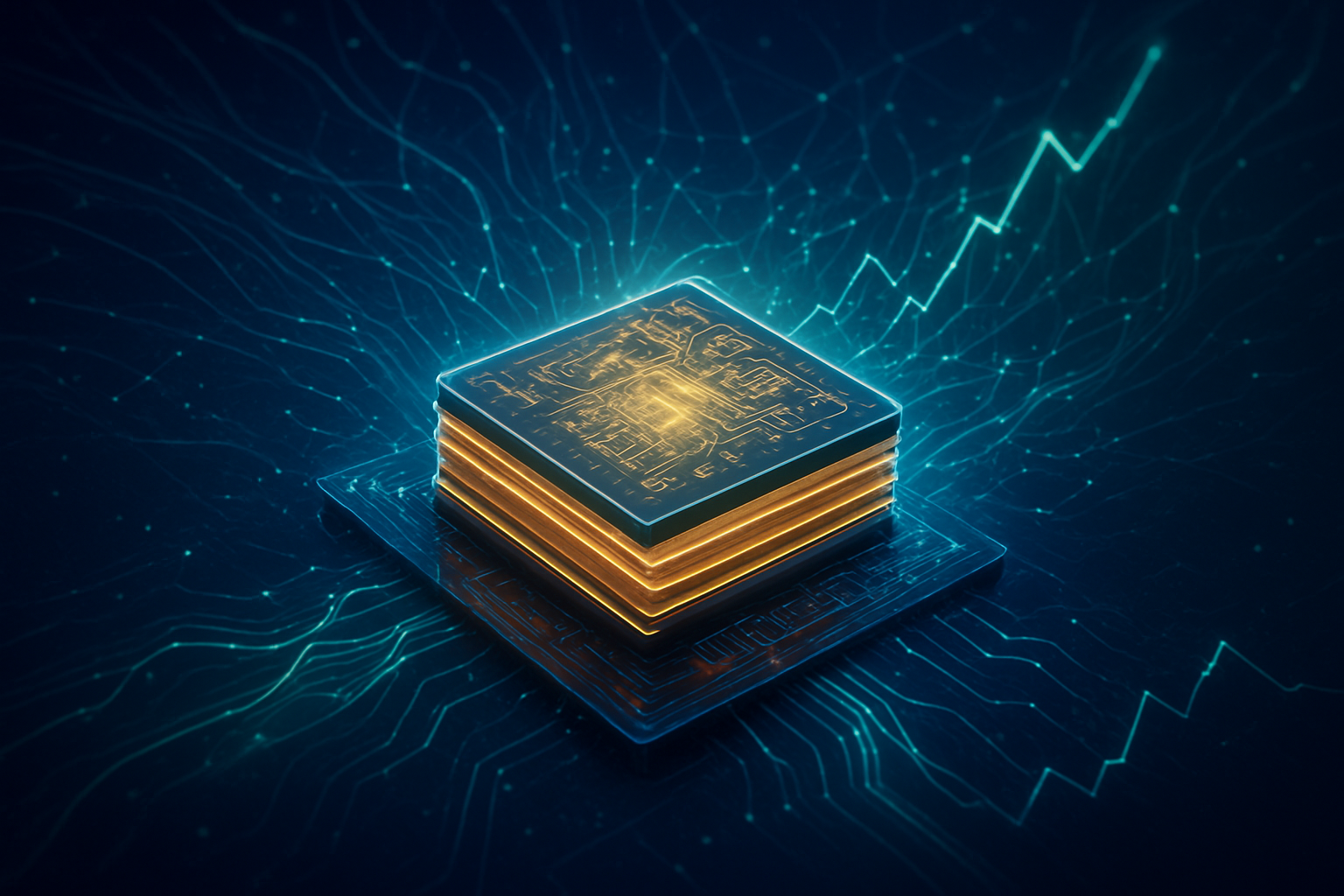 AI’s Insatiable Appetite Fuels Unprecedented Memory Price Surge, Shaking Industries and Consumers