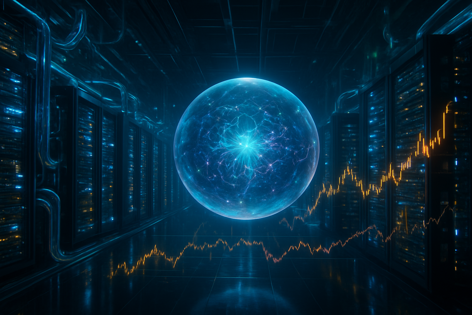 The Great AI Reckoning: Why the $600 Billion ROI Gap Is Rattling Markets in Late 2025