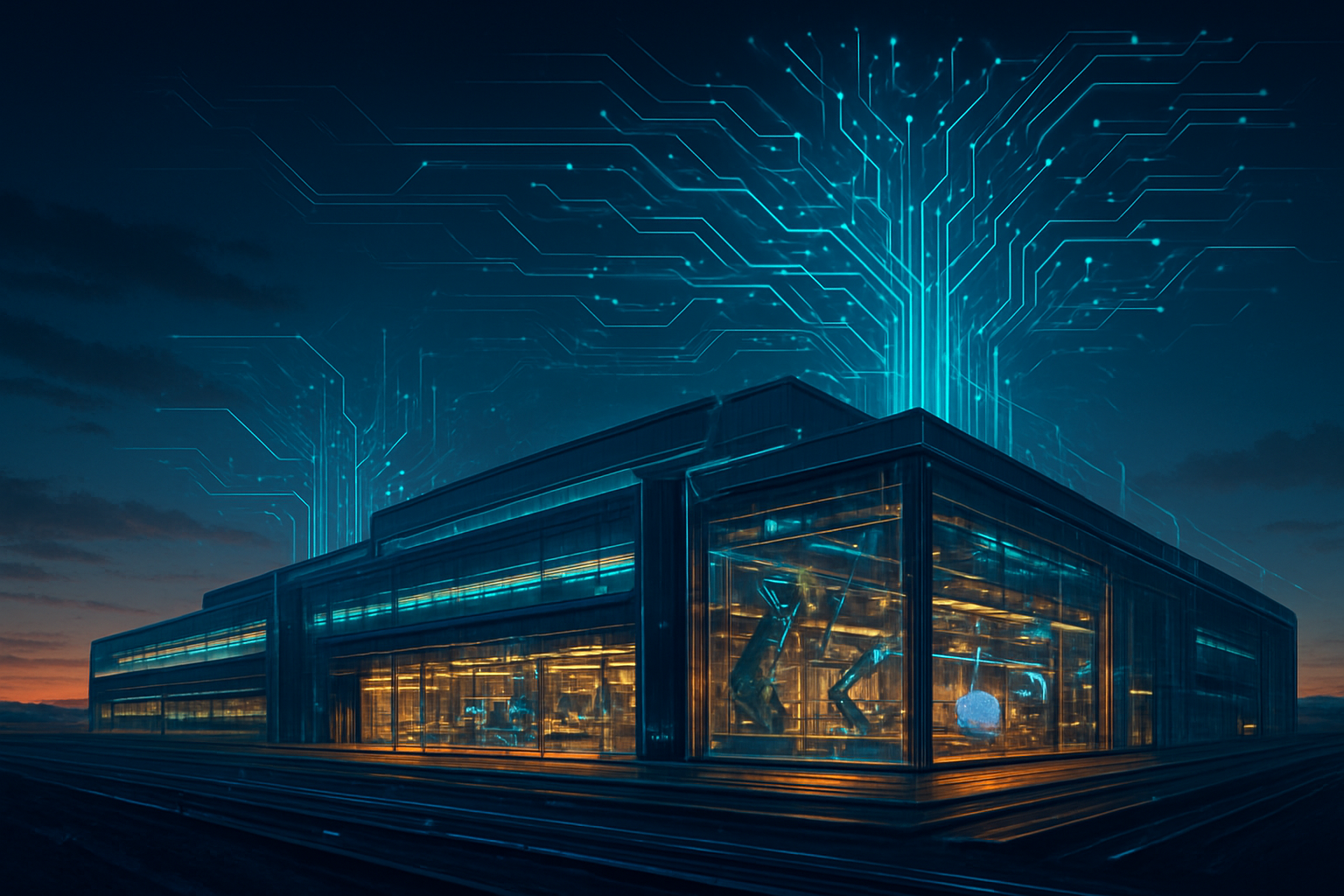 The Silicon Fast Track: How the ‘Building Chips in America’ Act is Redrawing the Global AI Map