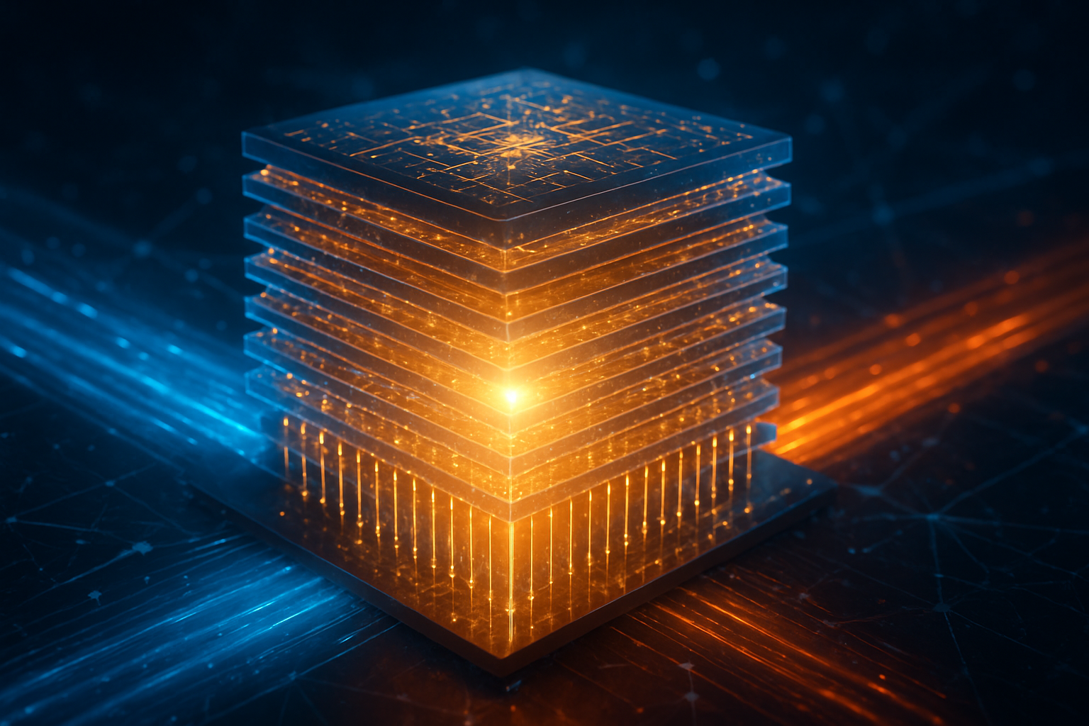 The High-Bandwidth Bottleneck: Inside the 2025 Memory Race and the HBM4 Pivot