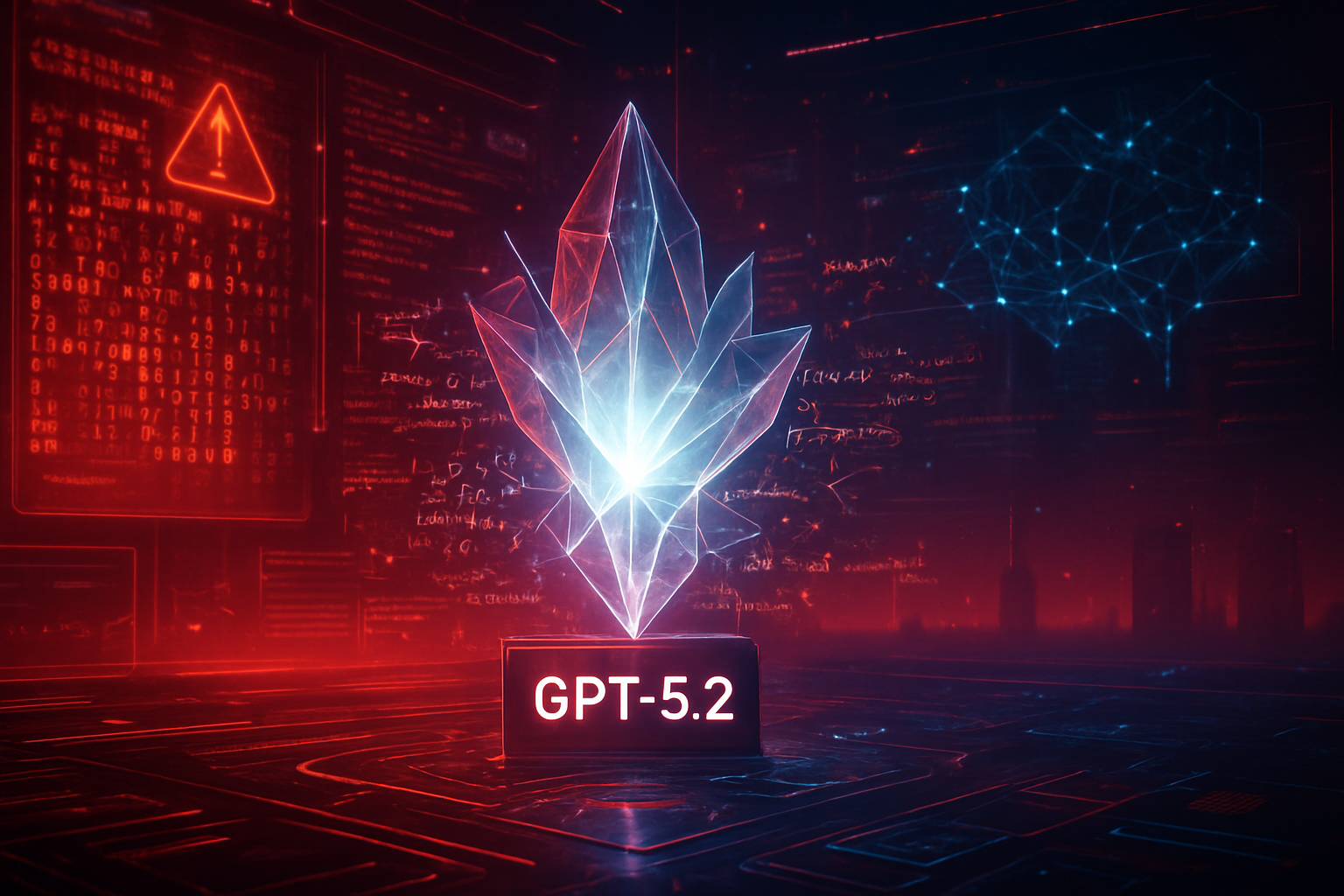 OpenAI’s ‘Code Red’: Inside the GPT-5.2 ‘Garlic’ Pivot to Reclaim the AI Throne