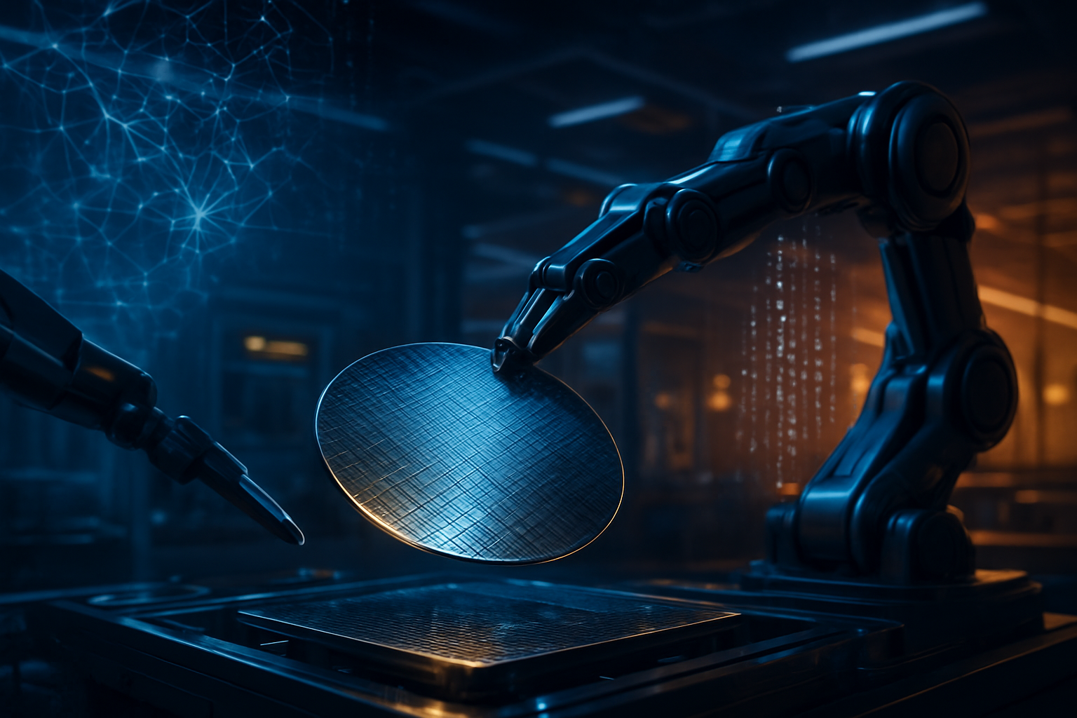 Beijing’s Silent Mandate: China Enforces 50% Domestic Tool Rule to Shield AI Ambitions