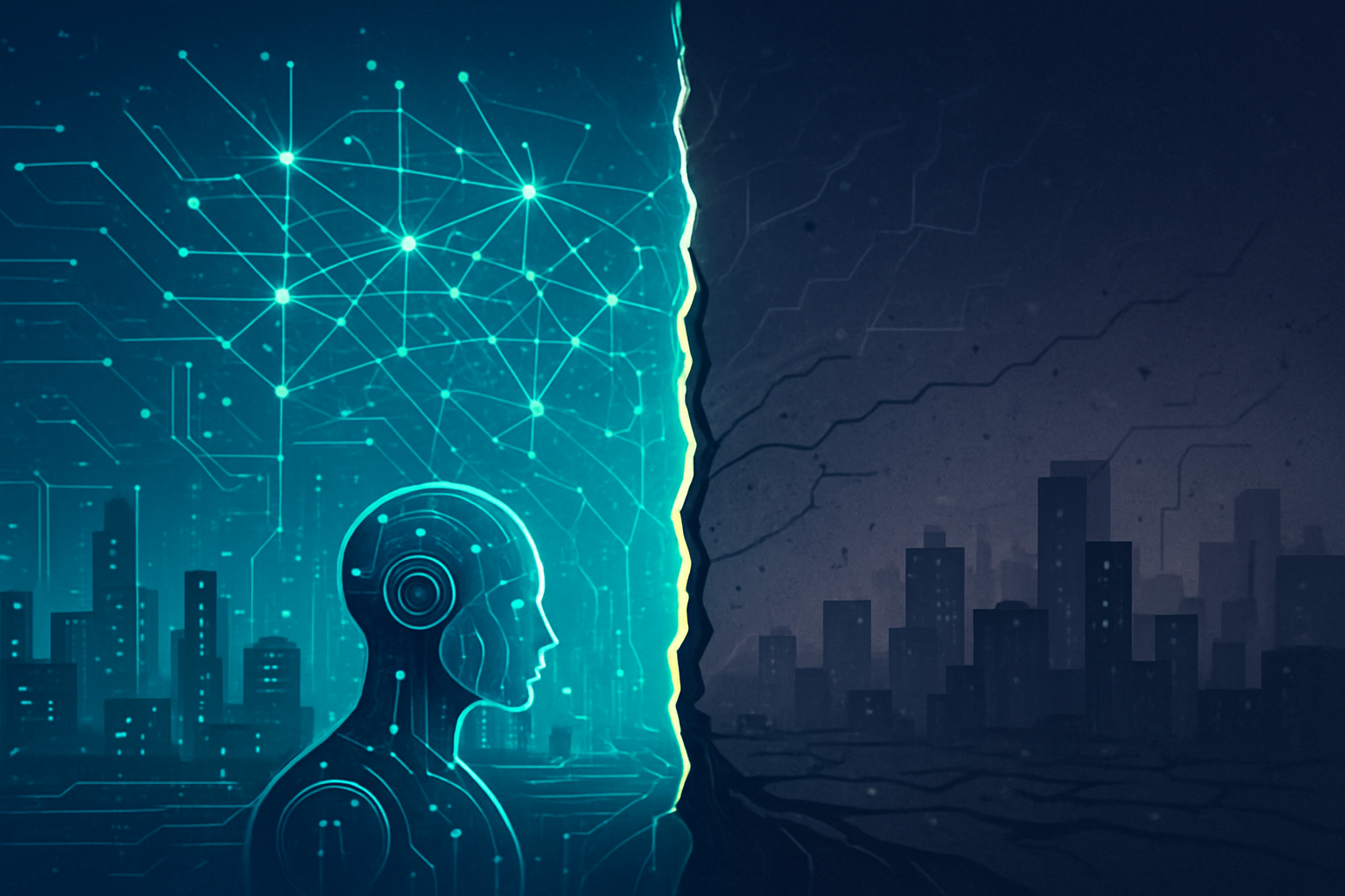 UN Sounds Alarm: AI Risks Widening Global Rich-Poor Divide, Urges Urgent Action