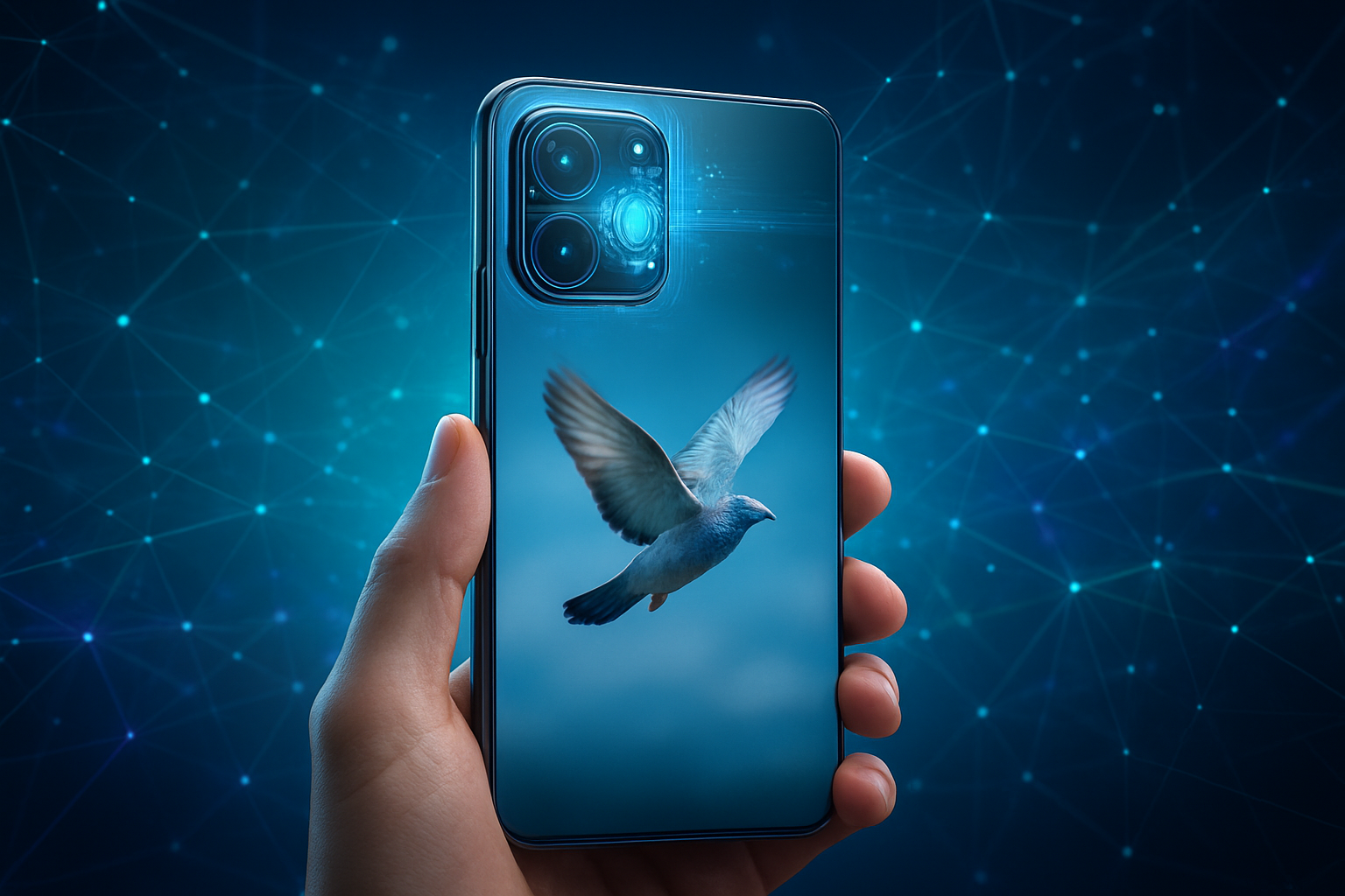 Vivo X300 Pro Redefines Mobile Photography with 200MP Telephoto and Dual AI Imaging Chips