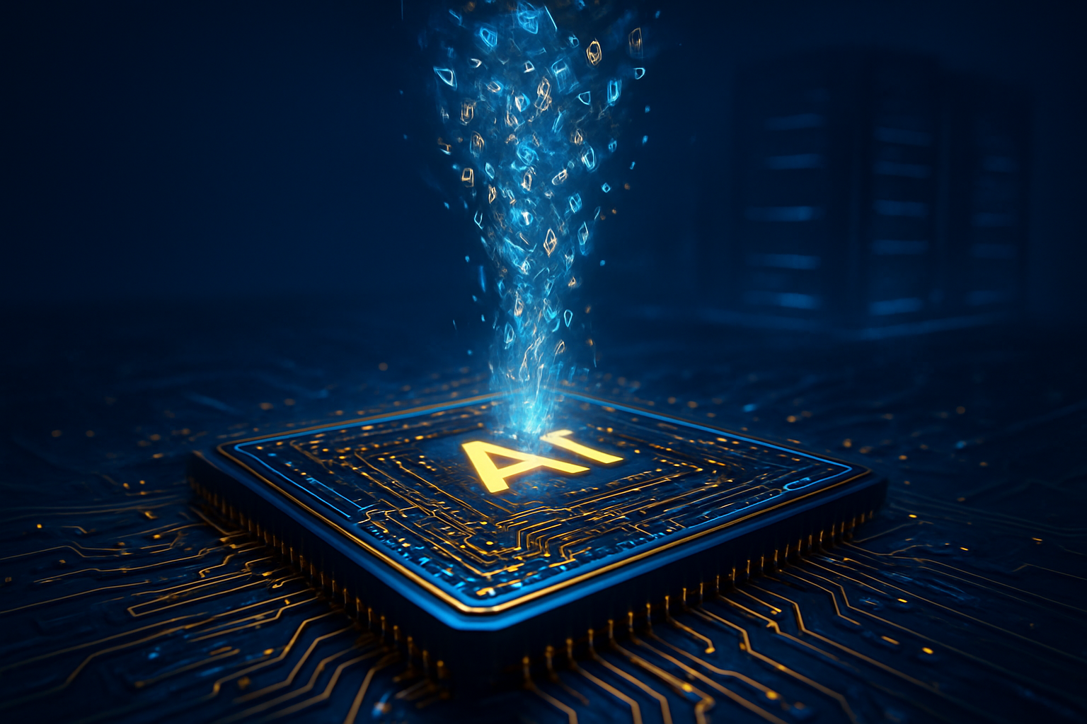 OpenAI and Broadcom Finalize 10 GW Custom Silicon Roadmap for 2026 Launch