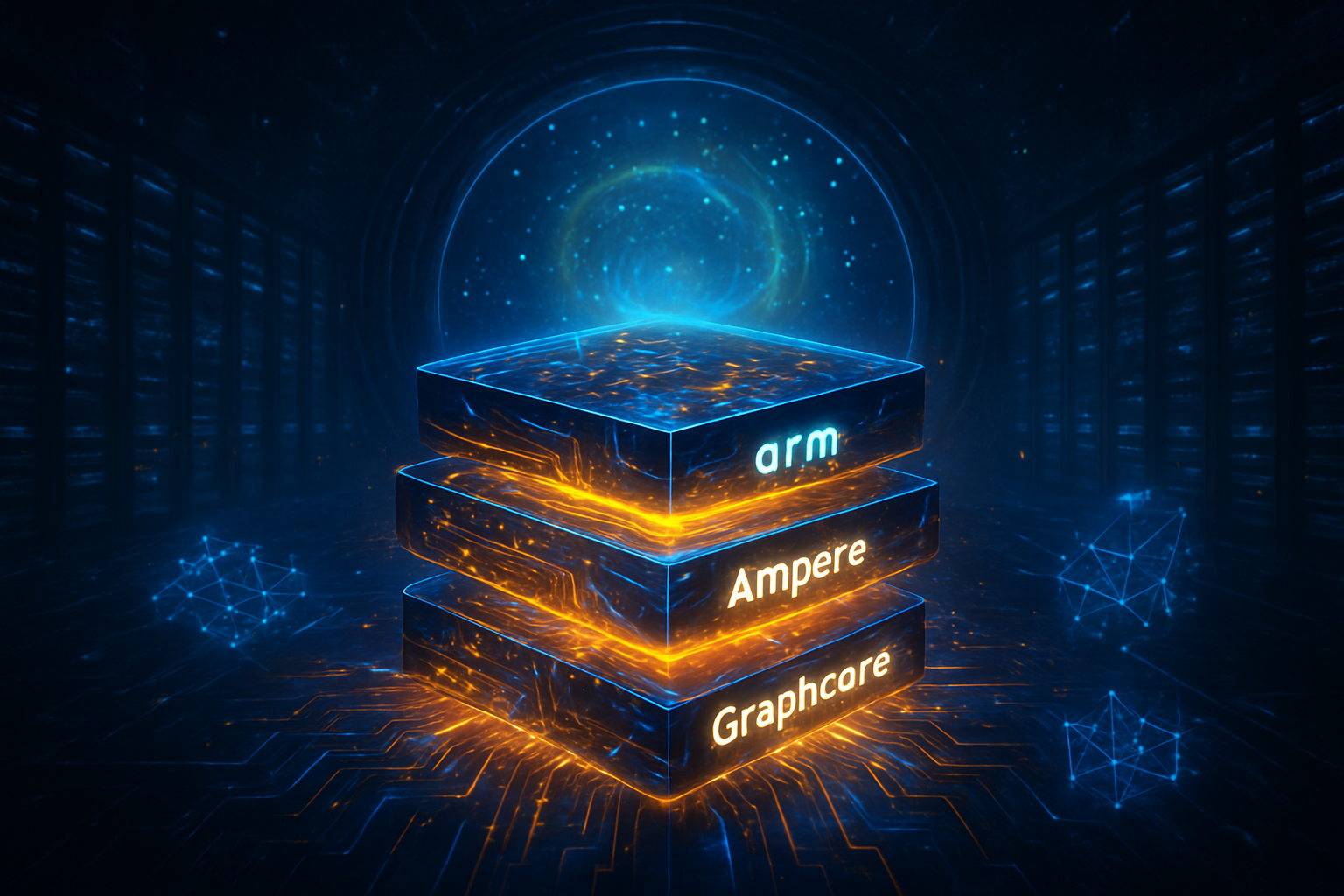 Masayoshi Son’s Grand Gambit: SoftBank Completes $6.5 Billion Ampere Acquisition to Forge the Path to Artificial Super Intelligence