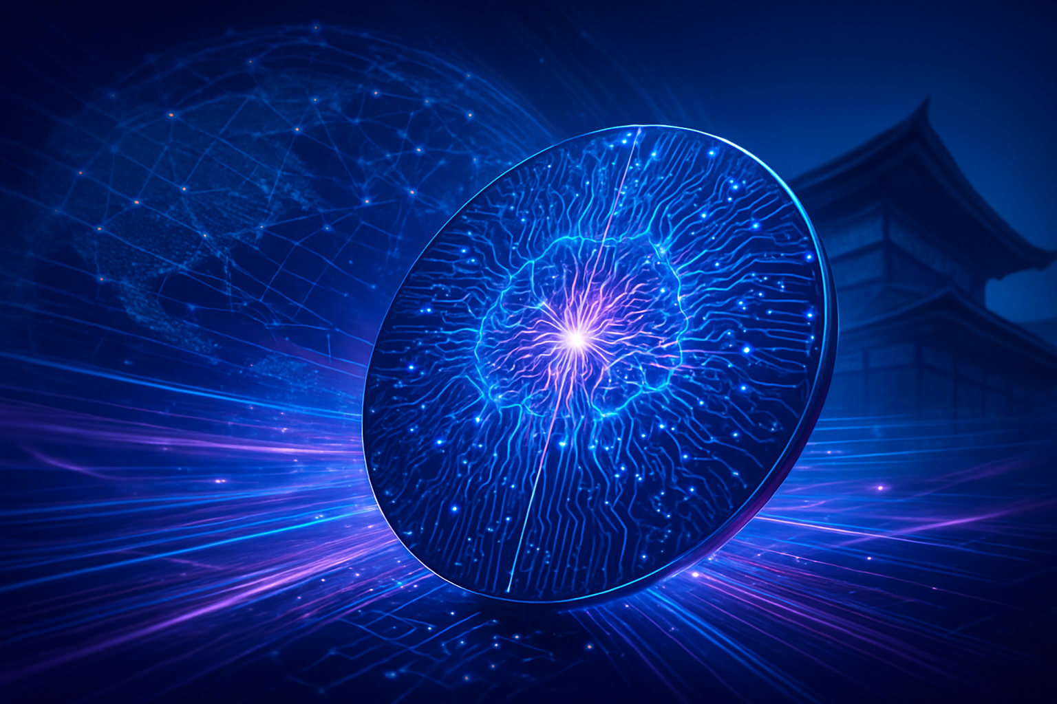 AI’s Insatiable Hunger Drives TSMC to Pivot Japanese Fab to Advanced 4nm Production