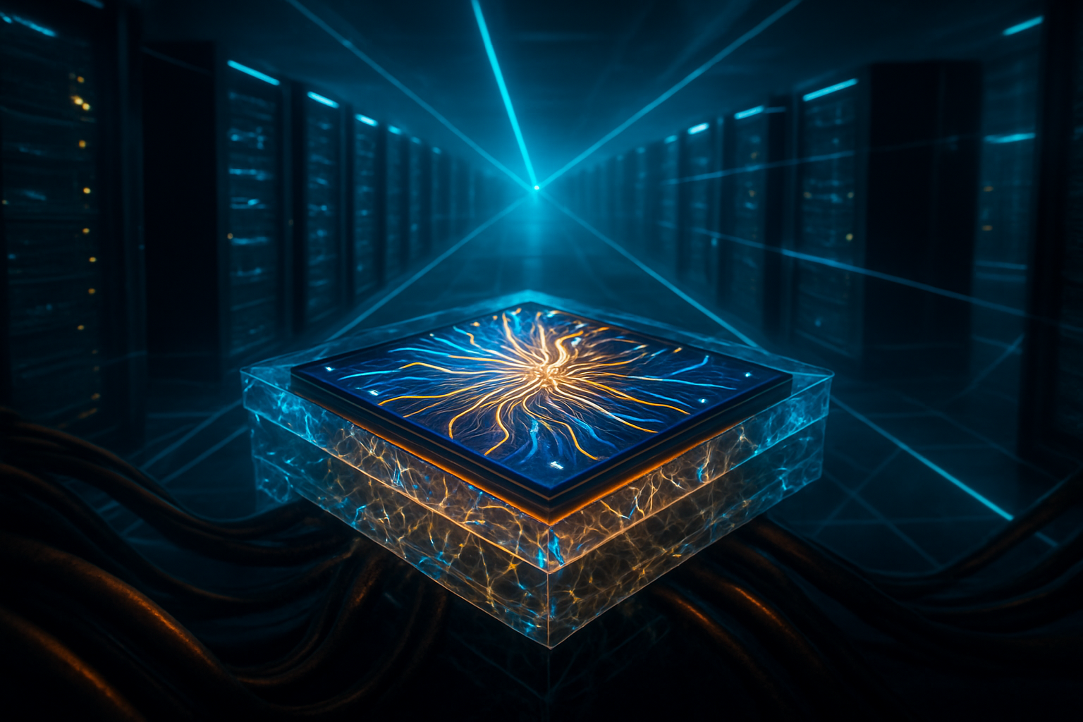 Marvell Bets on Light: The $3.25 Billion Acquisition of Celestial AI and the Future of Optical Fabrics