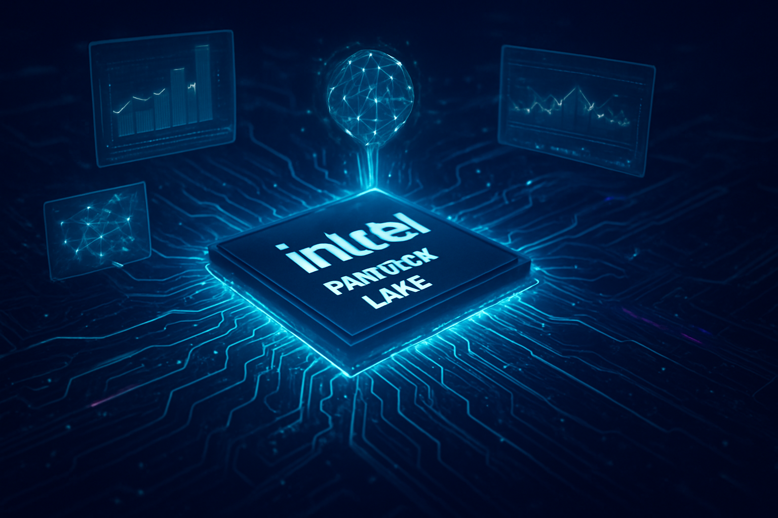 The Silicon Soul: How Intel’s Panther Lake Is Turning the ‘AI PC’ from Hype into Hard Reality