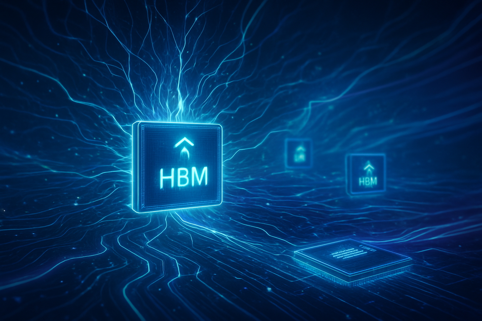 AI Fuels Memory Price Surge: A Double-Edged Sword for the Tech Industry