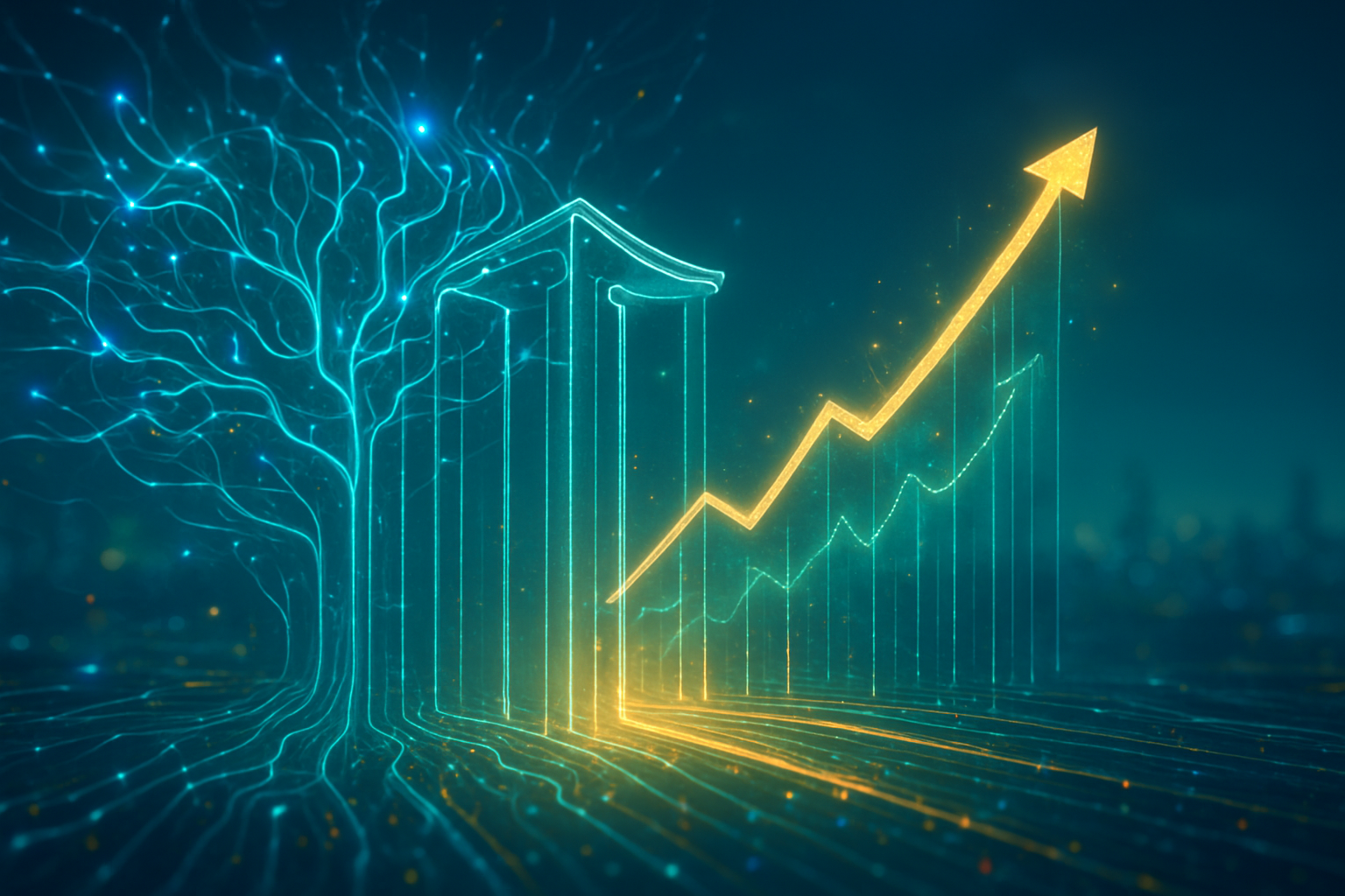 Federal AI Preemption Debate: A Potential $600 Billion Windfall or a Regulatory Race to the Bottom?