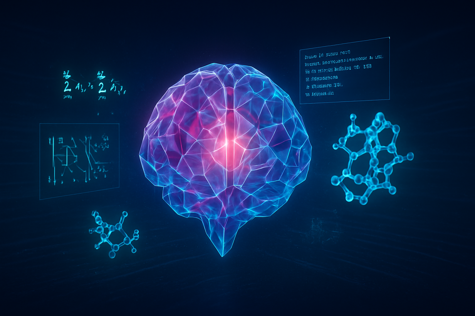 The Thinking Machine: How OpenAI’s o1 Series Redefined the Frontiers of Artificial Intelligence