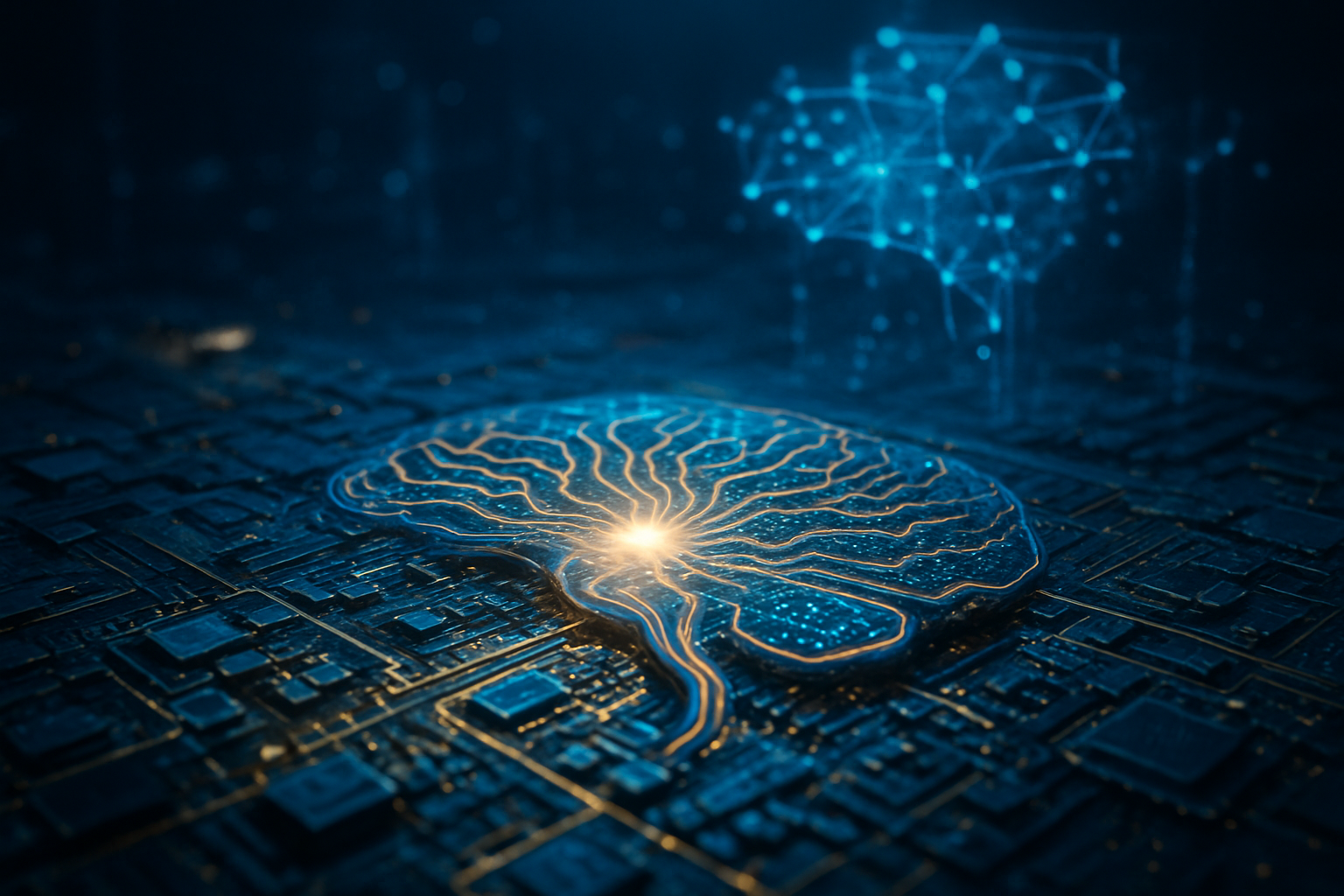 The Silicon Architect: How AI is Rewriting the Rules of 2nm and 1nm Chip Design