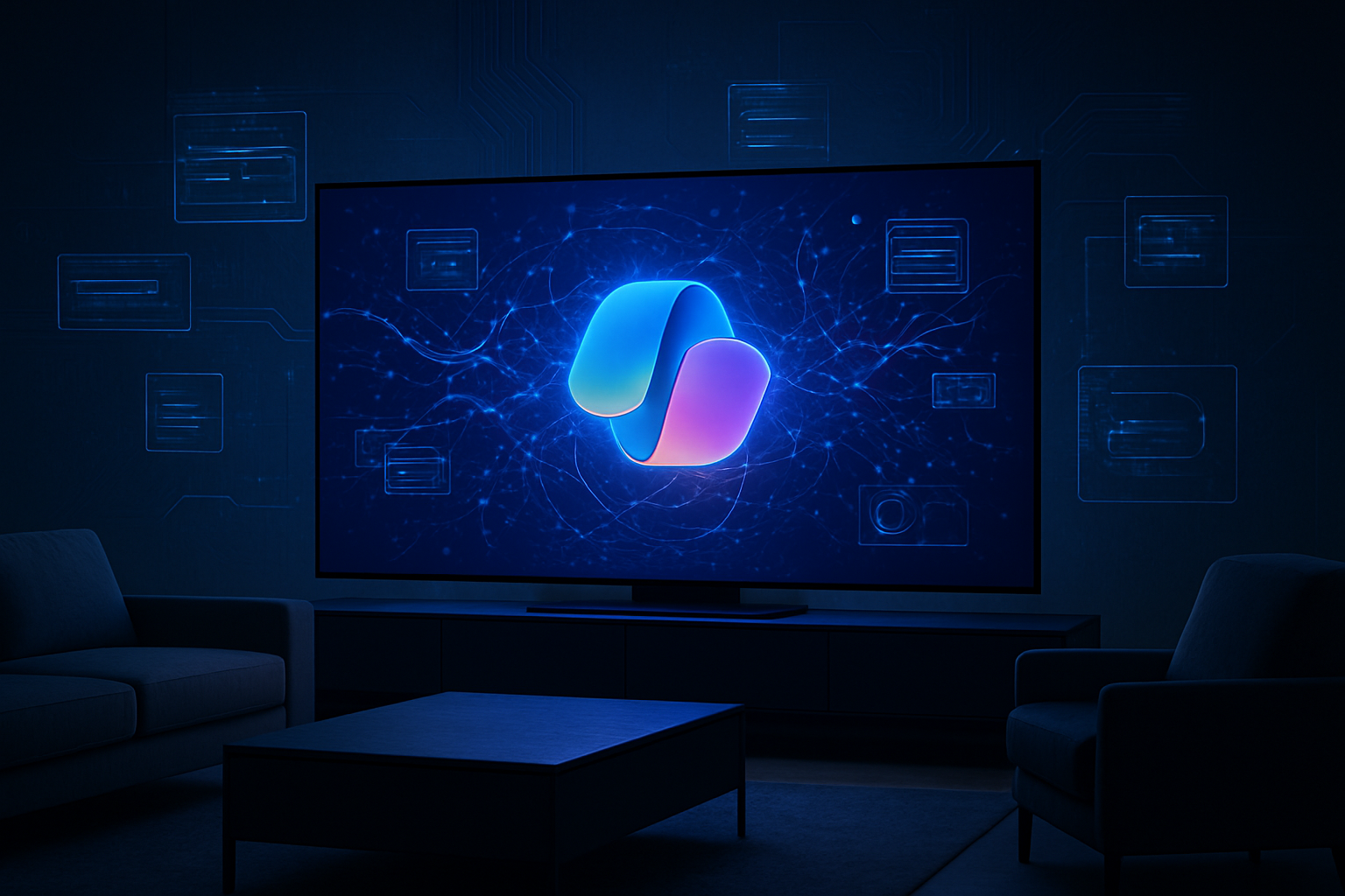 The Uninvited Guest: LG Faces Backlash Over Mandatory Microsoft Copilot Integration on Smart TVs