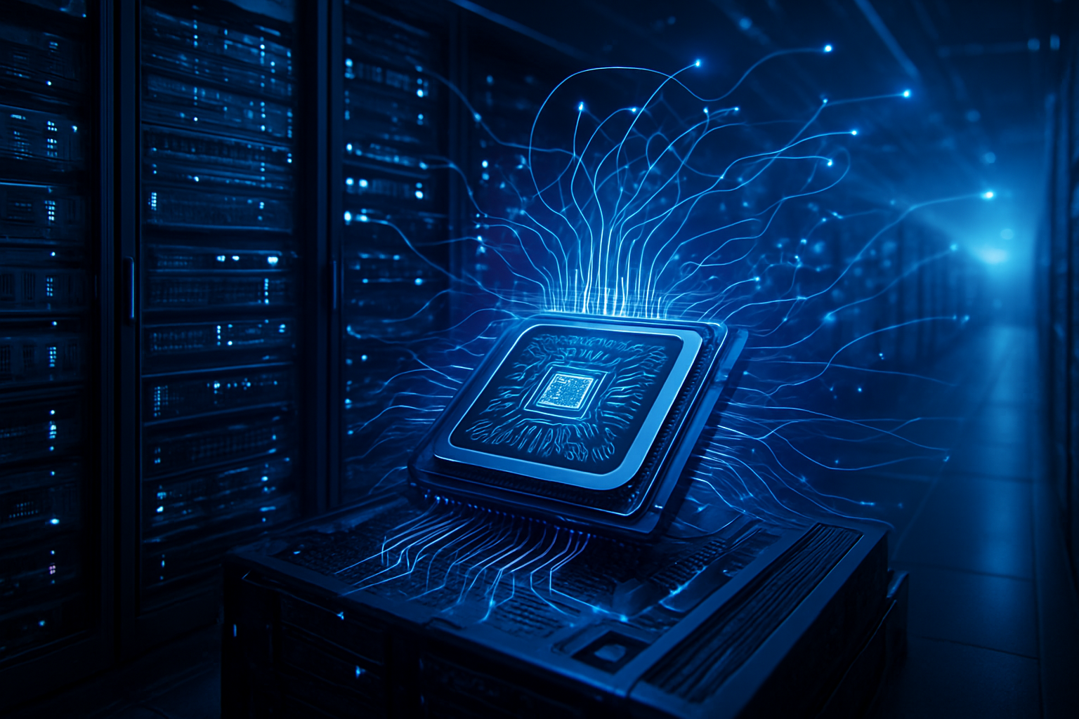 Nvidia H100: Fueling the AI Revolution with Unprecedented Power