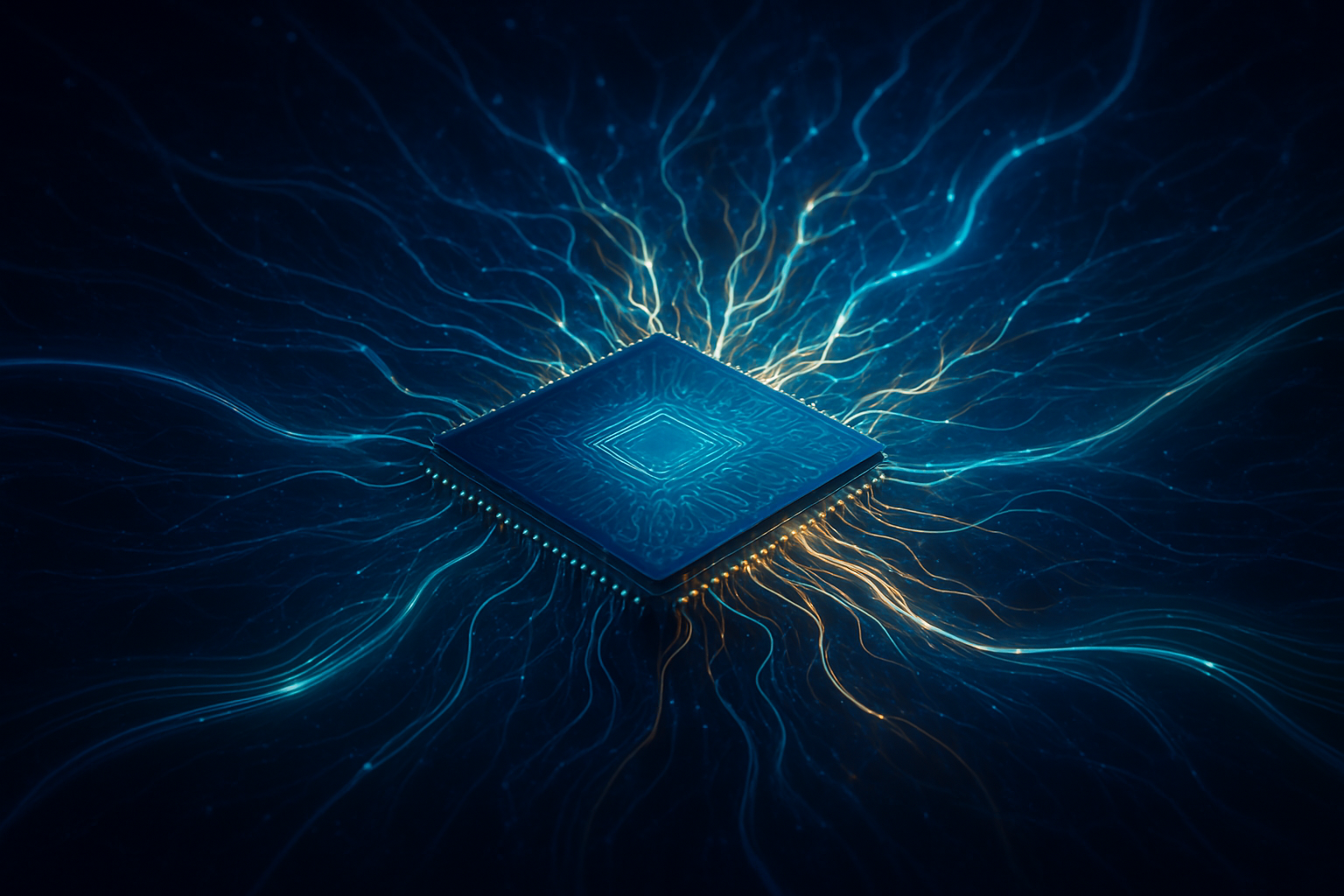 Ricursive Intelligence Unleashes Frontier AI Lab to Revolutionize Chip Design and Chart Course for Superintelligence